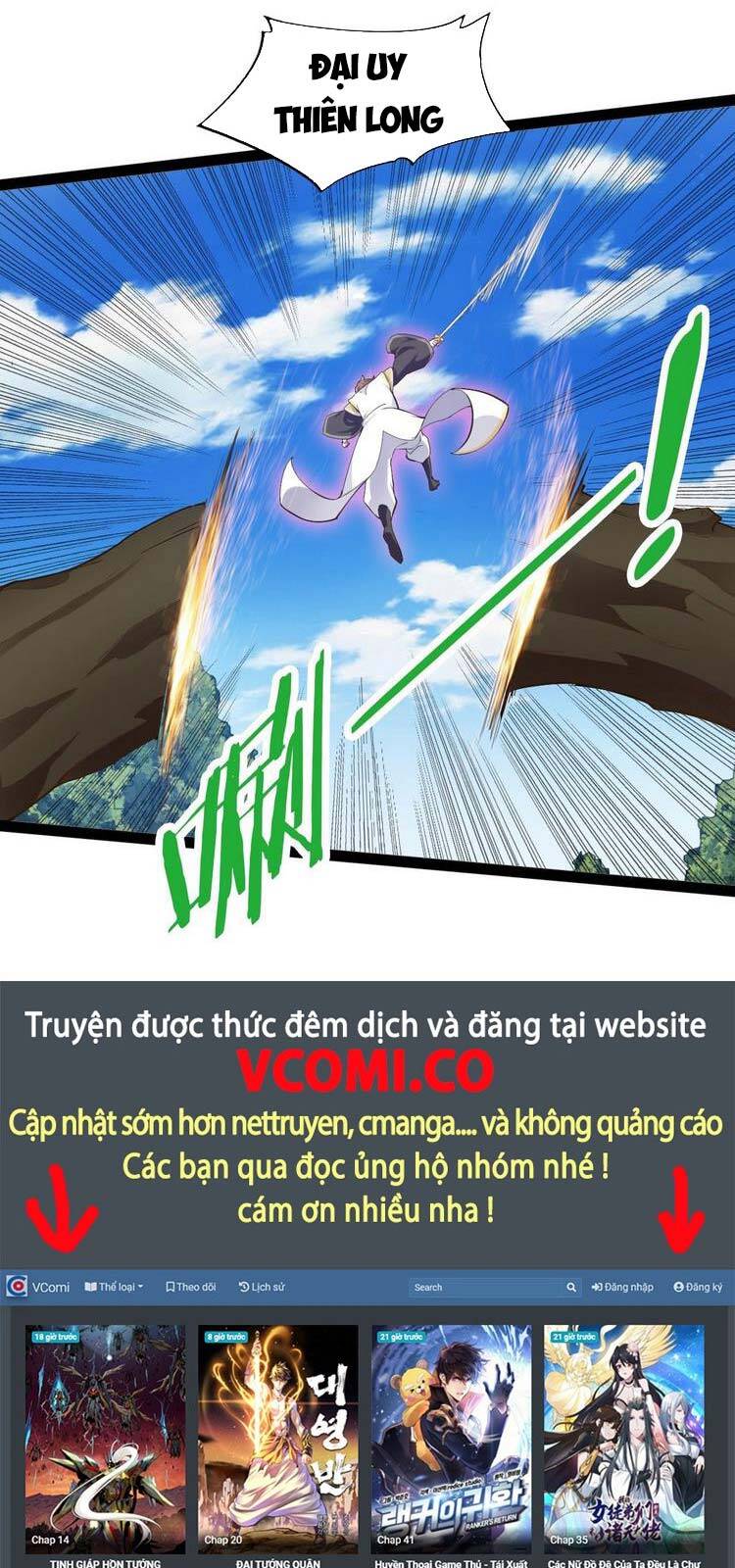 Bắt Đầu Làm Đầy Điểm Mị Lực chapter 14 - Upload bởi truyensieuhay.com