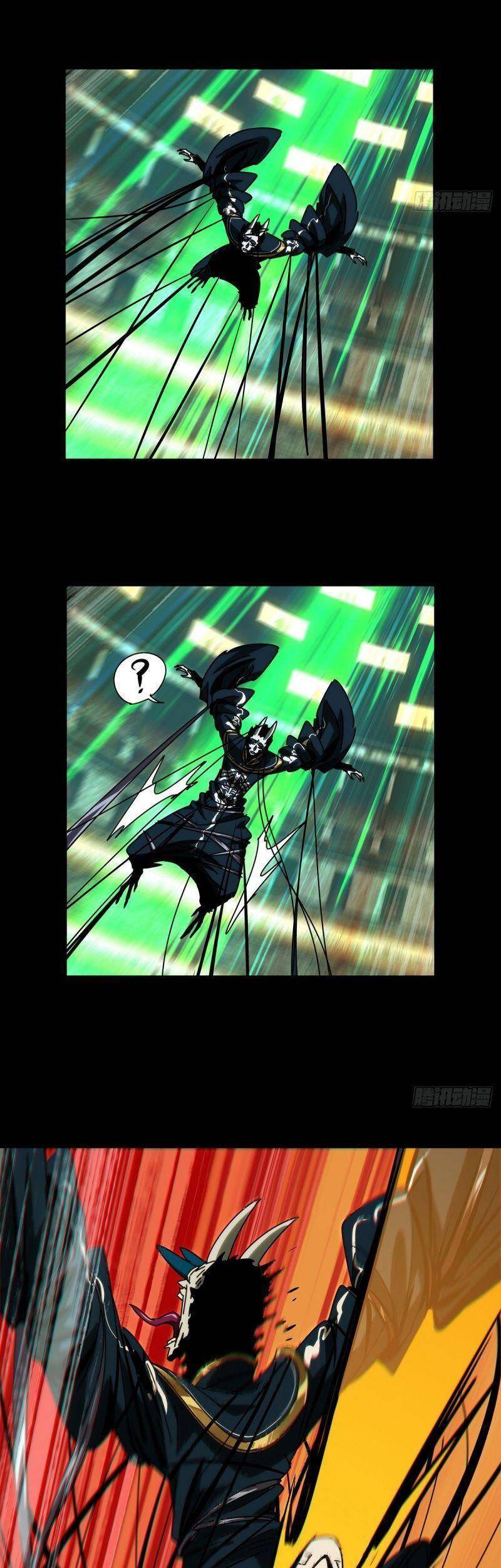 Đại Tượng Vô Hình chapter 183 - Trang 14