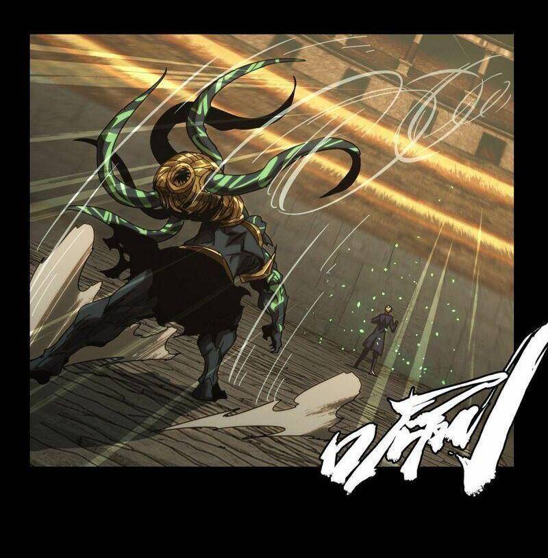 Đại Tượng Vô Hình chapter 184 - Trang 11