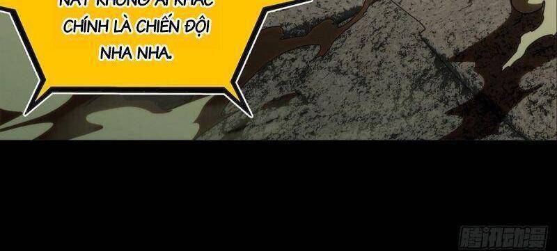 Đại Tượng Vô Hình chapter 184 - Trang 29
