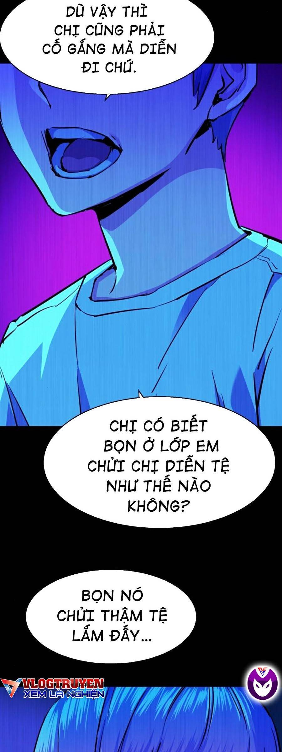 Bạn Học Của Tôi Là Lính Đánh Thuê chapter 68 - Upload bởi truyensieuhay.com