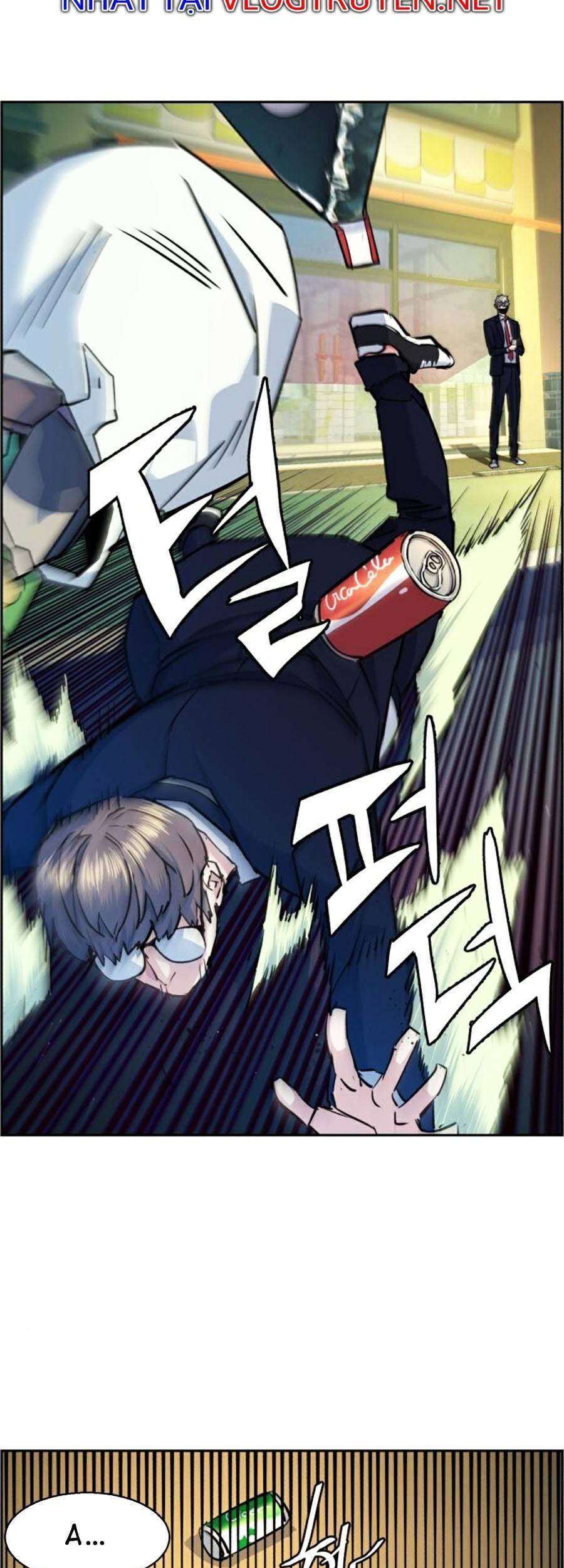 Bạn Học Của Tôi Là Lính Đánh Thuê chapter 68 - Upload bởi truyensieuhay.com
