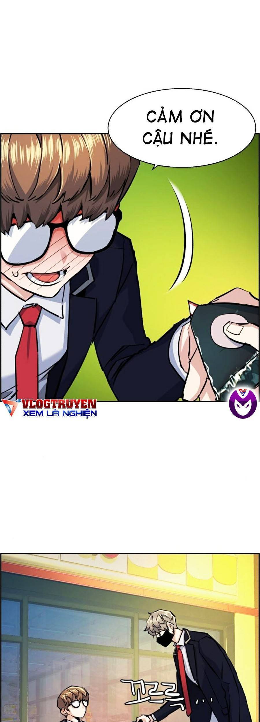 Bạn Học Của Tôi Là Lính Đánh Thuê chapter 68 - Upload bởi truyensieuhay.com