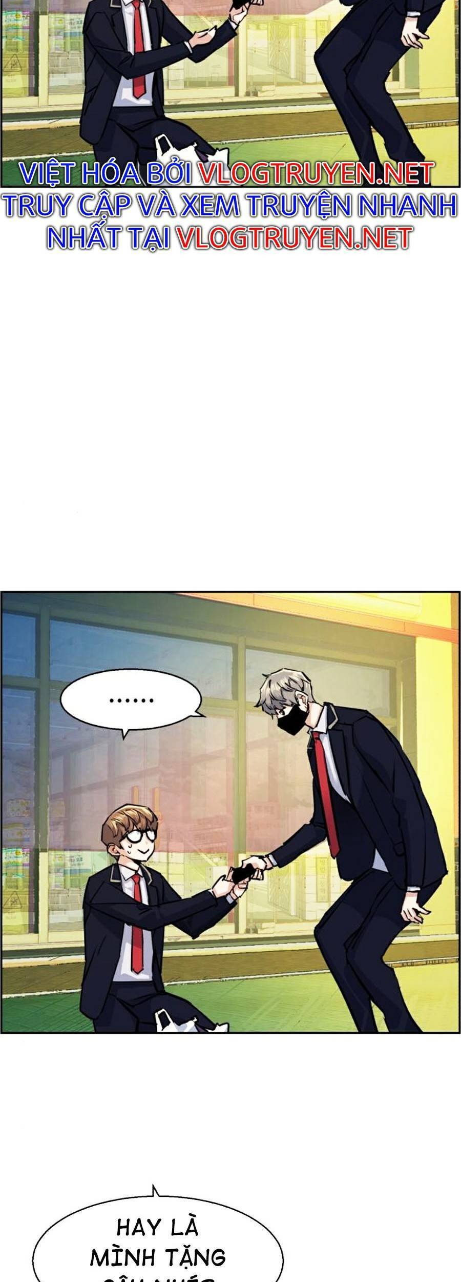 Bạn Học Của Tôi Là Lính Đánh Thuê chapter 68 - Upload bởi truyensieuhay.com
