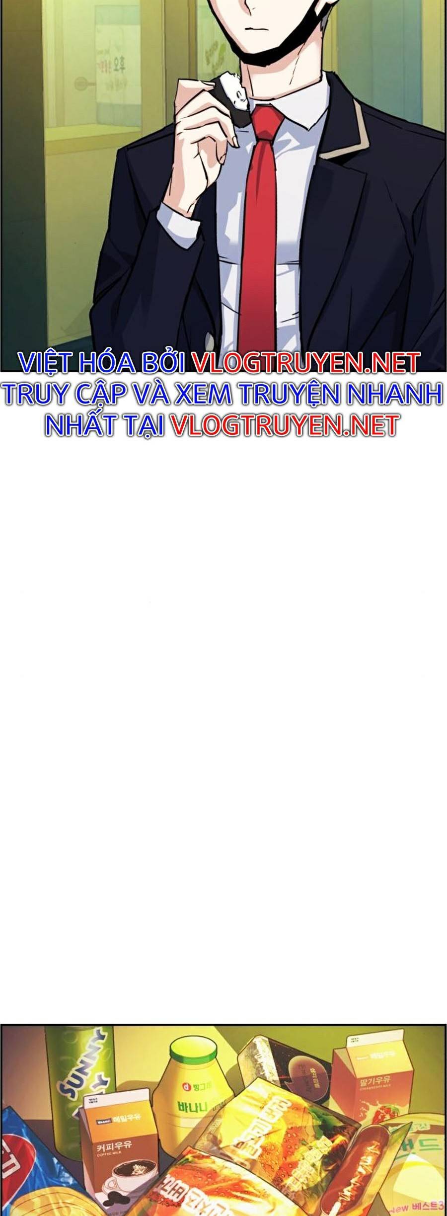 Bạn Học Của Tôi Là Lính Đánh Thuê chapter 68 - Upload bởi truyensieuhay.com