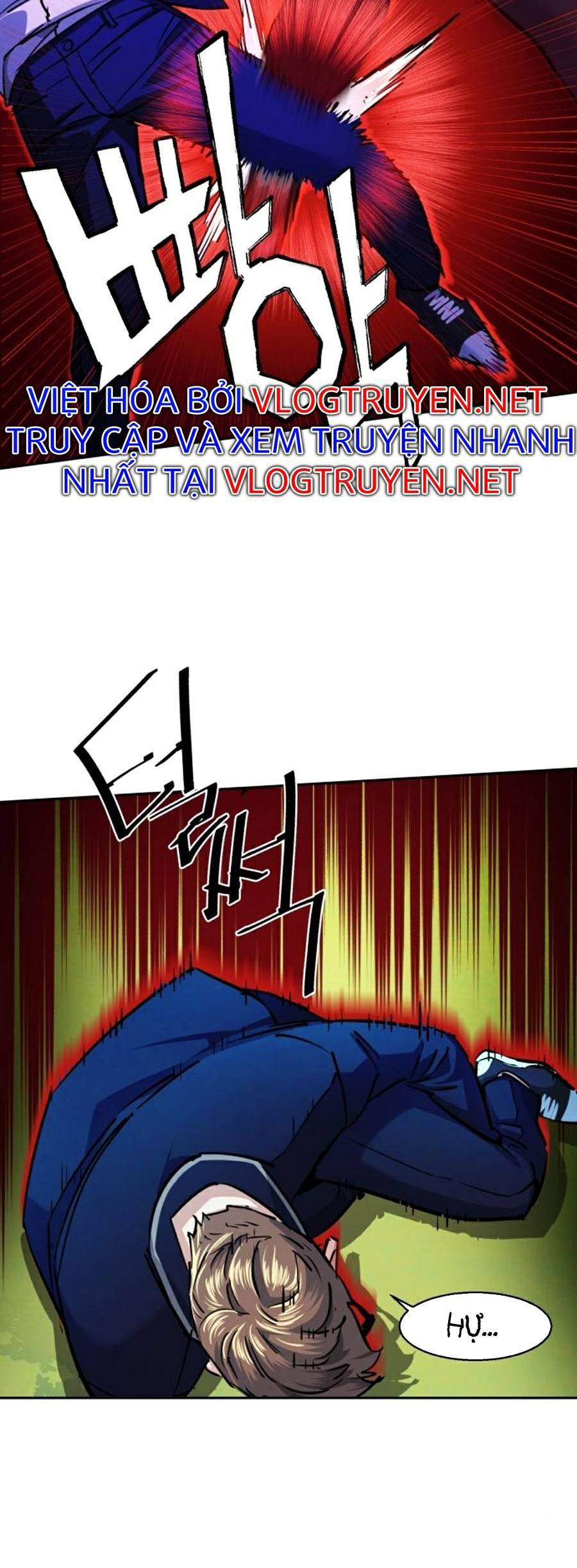 Bạn Học Của Tôi Là Lính Đánh Thuê chapter 68 - Upload bởi truyensieuhay.com