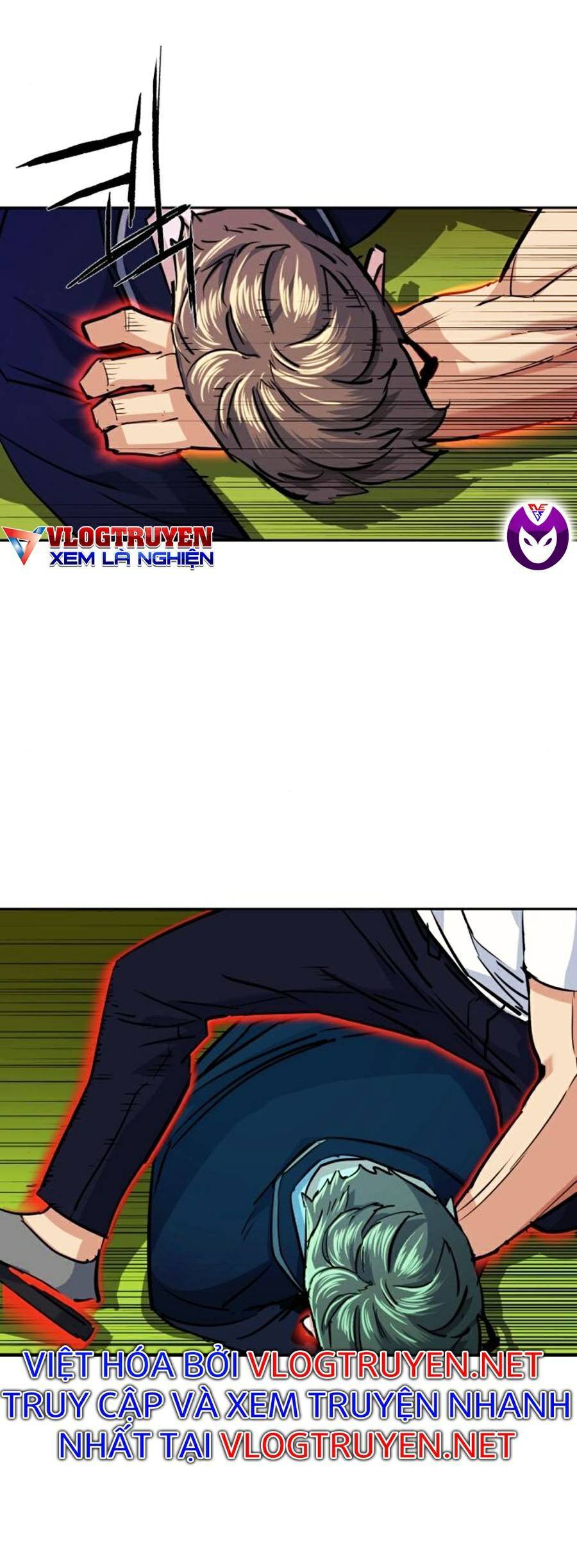 Bạn Học Của Tôi Là Lính Đánh Thuê chapter 68 - Upload bởi truyensieuhay.com