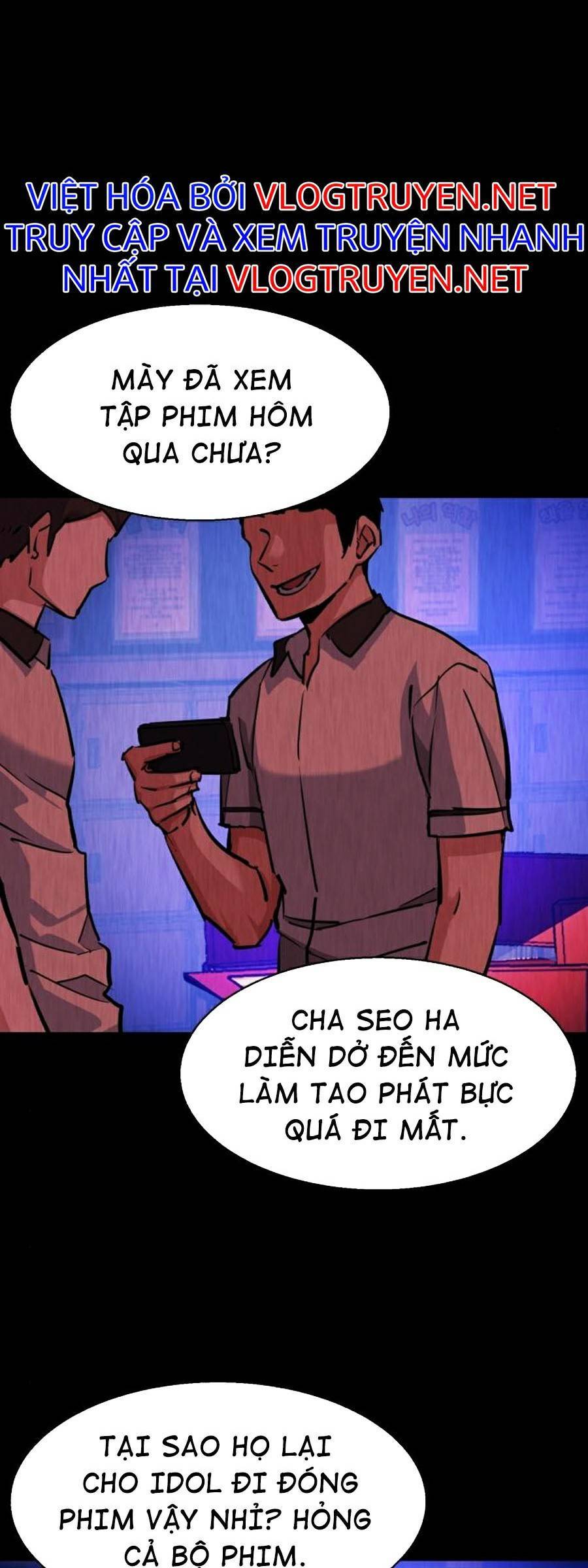 Bạn Học Của Tôi Là Lính Đánh Thuê chapter 68 - Upload bởi truyensieuhay.com
