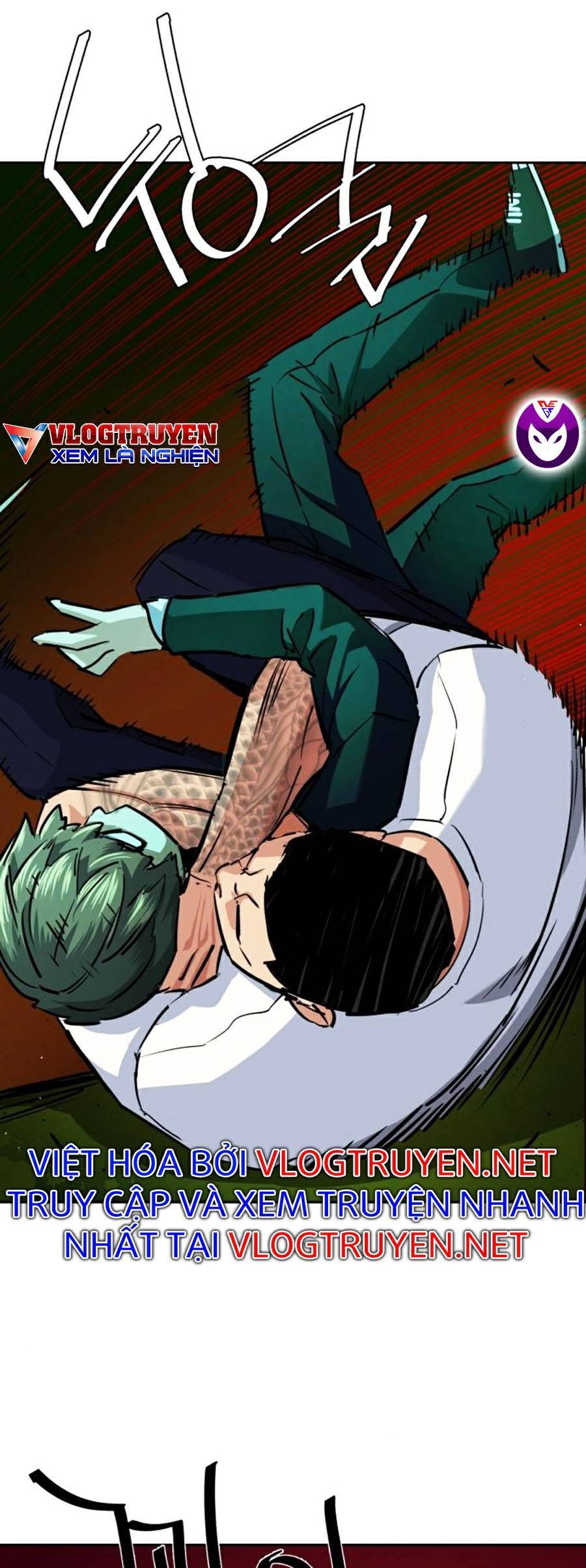 Bạn Học Của Tôi Là Lính Đánh Thuê chapter 68 - Upload bởi truyensieuhay.com