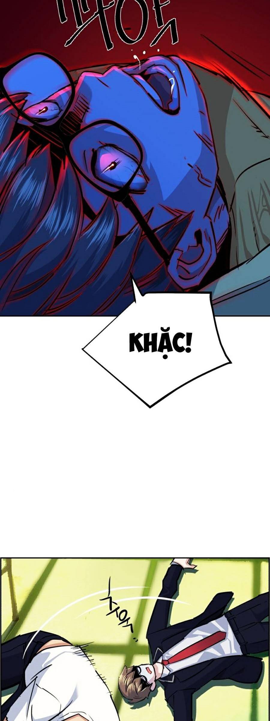 Bạn Học Của Tôi Là Lính Đánh Thuê chapter 68 - Upload bởi truyensieuhay.com