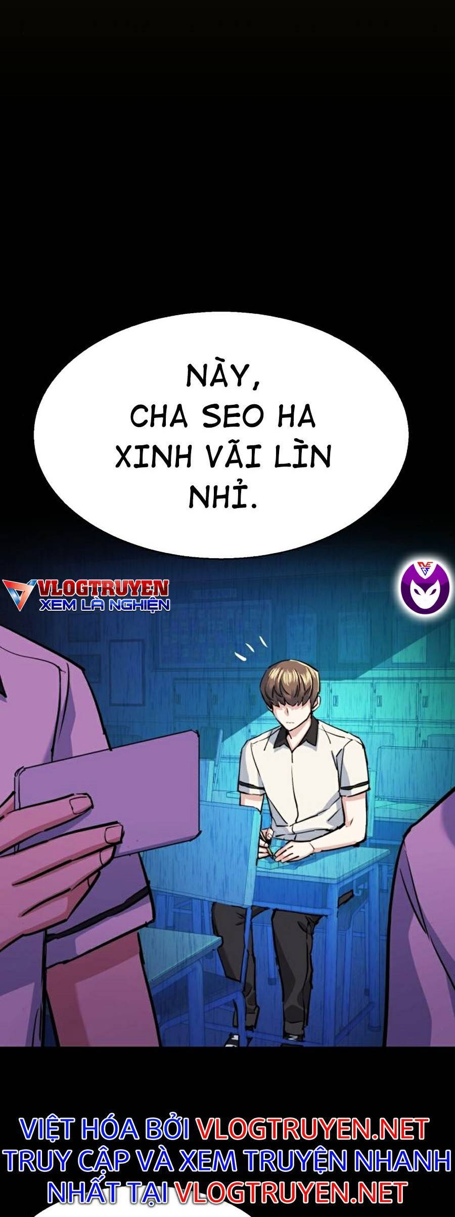 Bạn Học Của Tôi Là Lính Đánh Thuê chapter 68 - Upload bởi truyensieuhay.com