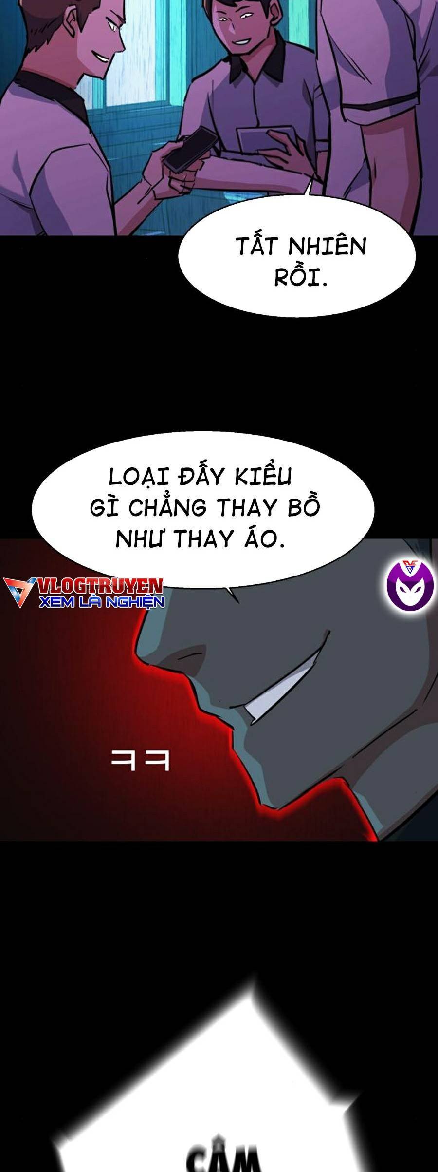 Bạn Học Của Tôi Là Lính Đánh Thuê chapter 68 - Upload bởi truyensieuhay.com