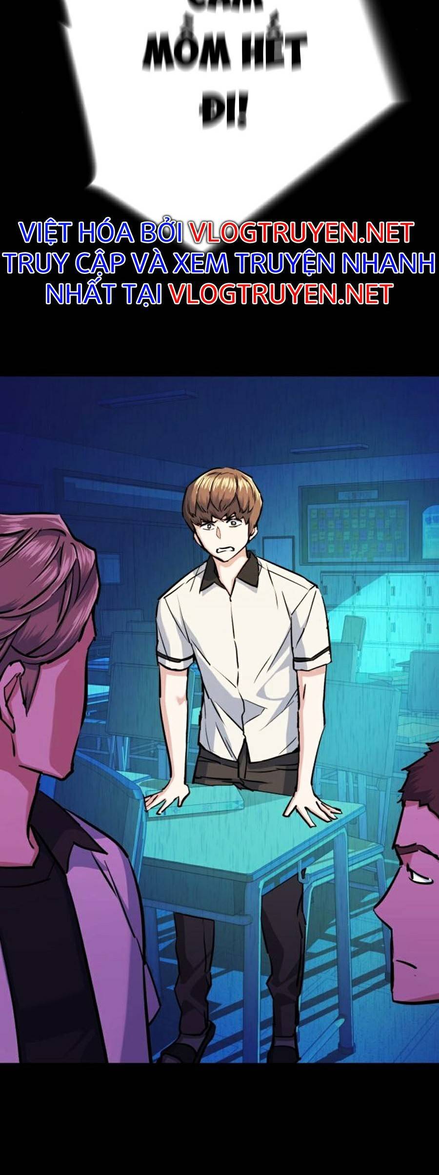 Bạn Học Của Tôi Là Lính Đánh Thuê chapter 68 - Upload bởi truyensieuhay.com