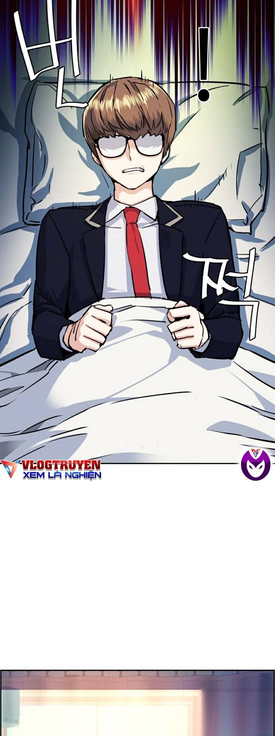 Bạn Học Của Tôi Là Lính Đánh Thuê chapter 68 - Upload bởi truyensieuhay.com