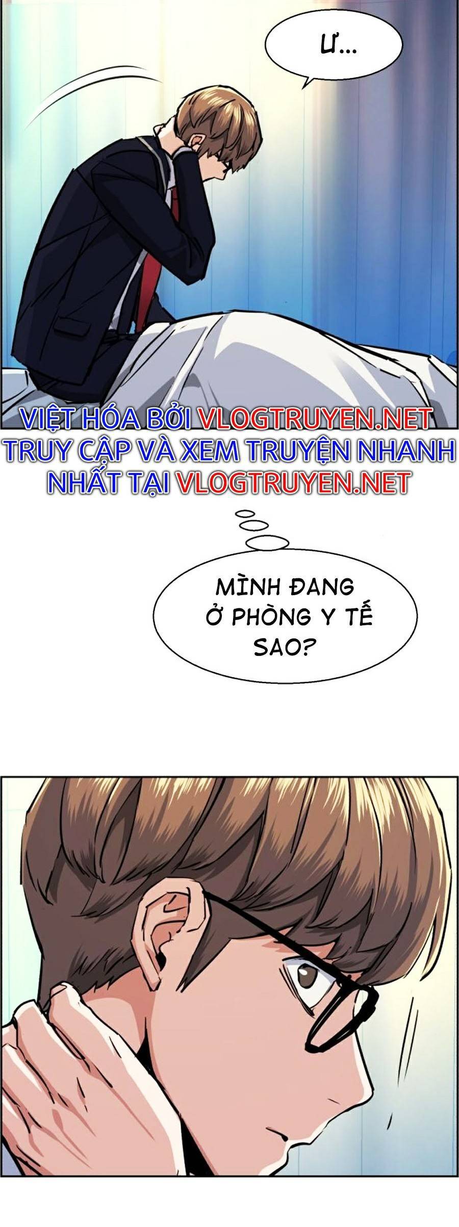 Bạn Học Của Tôi Là Lính Đánh Thuê chapter 68 - Upload bởi truyensieuhay.com