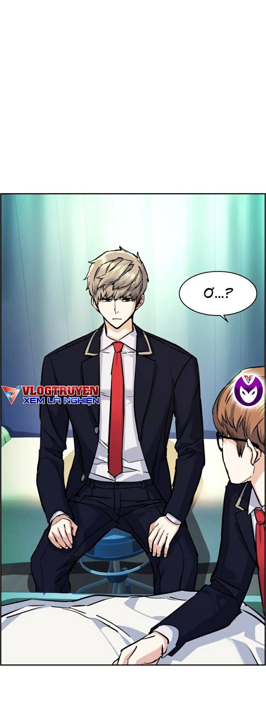 Bạn Học Của Tôi Là Lính Đánh Thuê chapter 68 - Upload bởi truyensieuhay.com