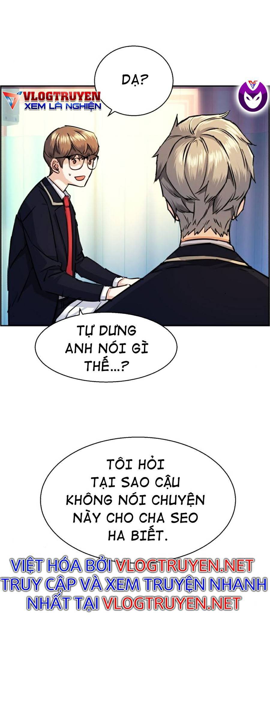 Bạn Học Của Tôi Là Lính Đánh Thuê chapter 68 - Upload bởi truyensieuhay.com