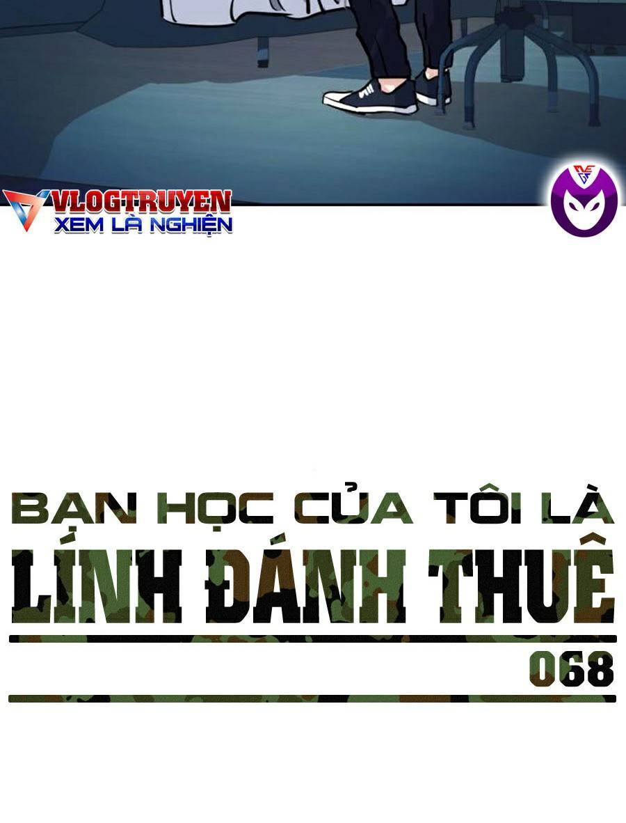 Bạn Học Của Tôi Là Lính Đánh Thuê chapter 68 - Upload bởi truyensieuhay.com