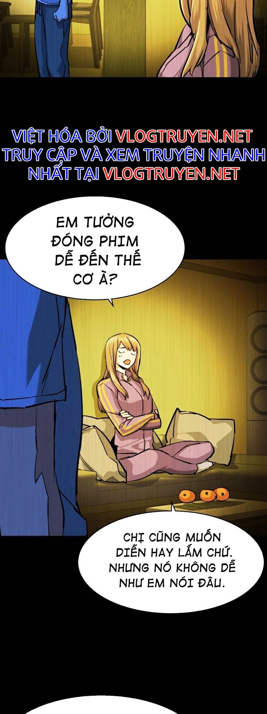 Bạn Học Của Tôi Là Lính Đánh Thuê chapter 68 - Upload bởi truyensieuhay.com