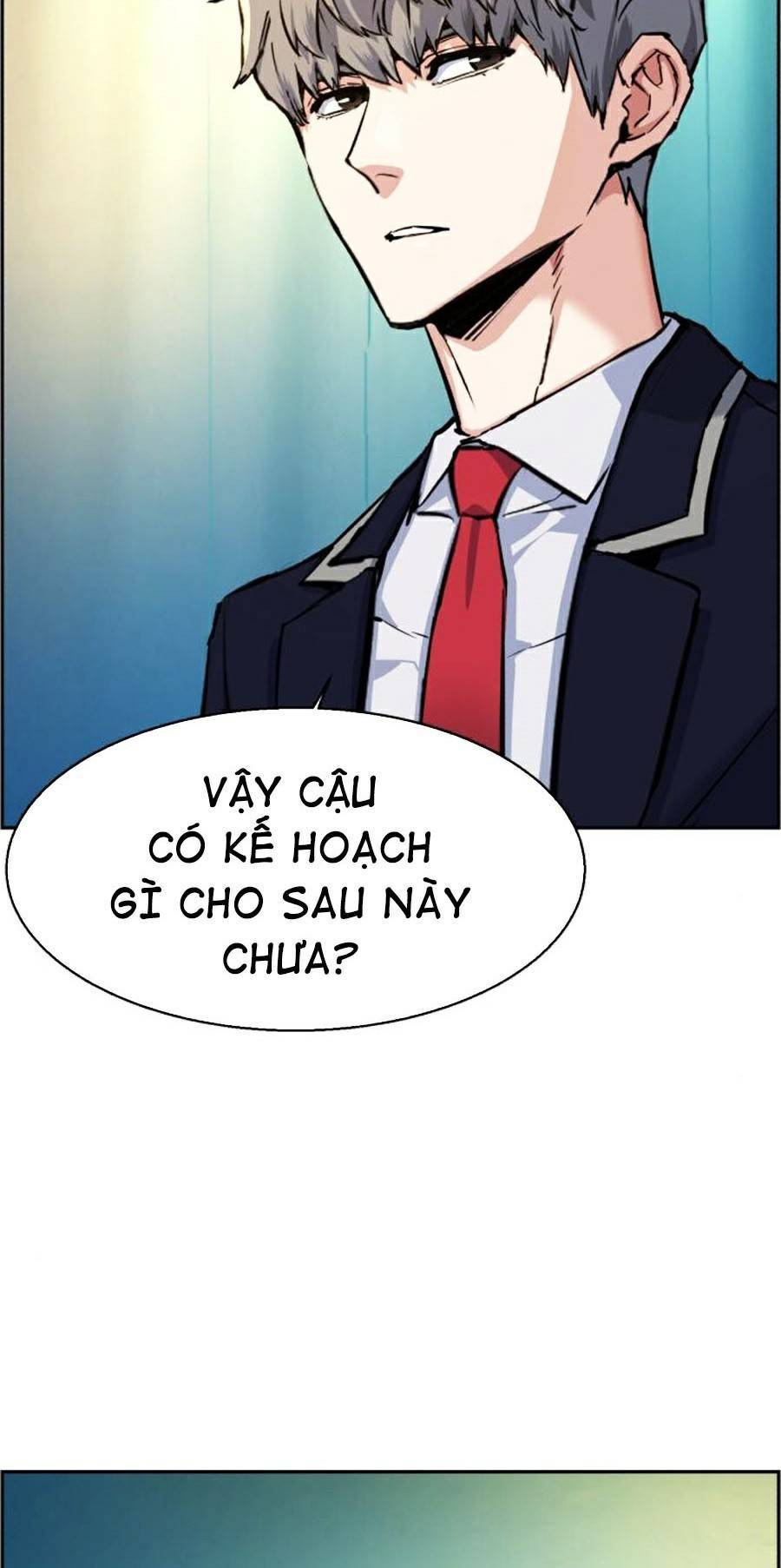 Bạn Học Của Tôi Là Lính Đánh Thuê chapter 69 - Upload bởi truyensieuhay.com