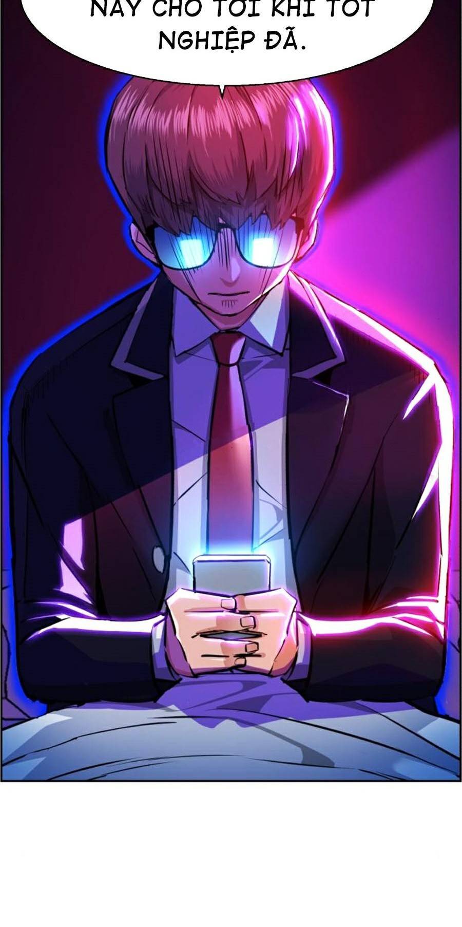 Bạn Học Của Tôi Là Lính Đánh Thuê chapter 69 - Upload bởi truyensieuhay.com