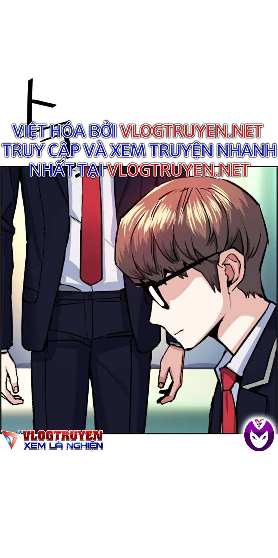 Bạn Học Của Tôi Là Lính Đánh Thuê chapter 69 - Upload bởi truyensieuhay.com