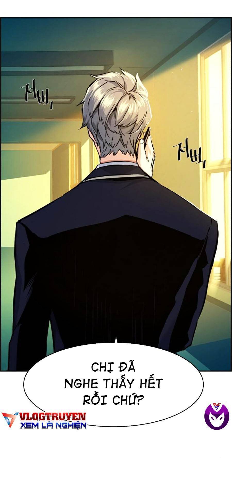Bạn Học Của Tôi Là Lính Đánh Thuê chapter 69 - Upload bởi truyensieuhay.com