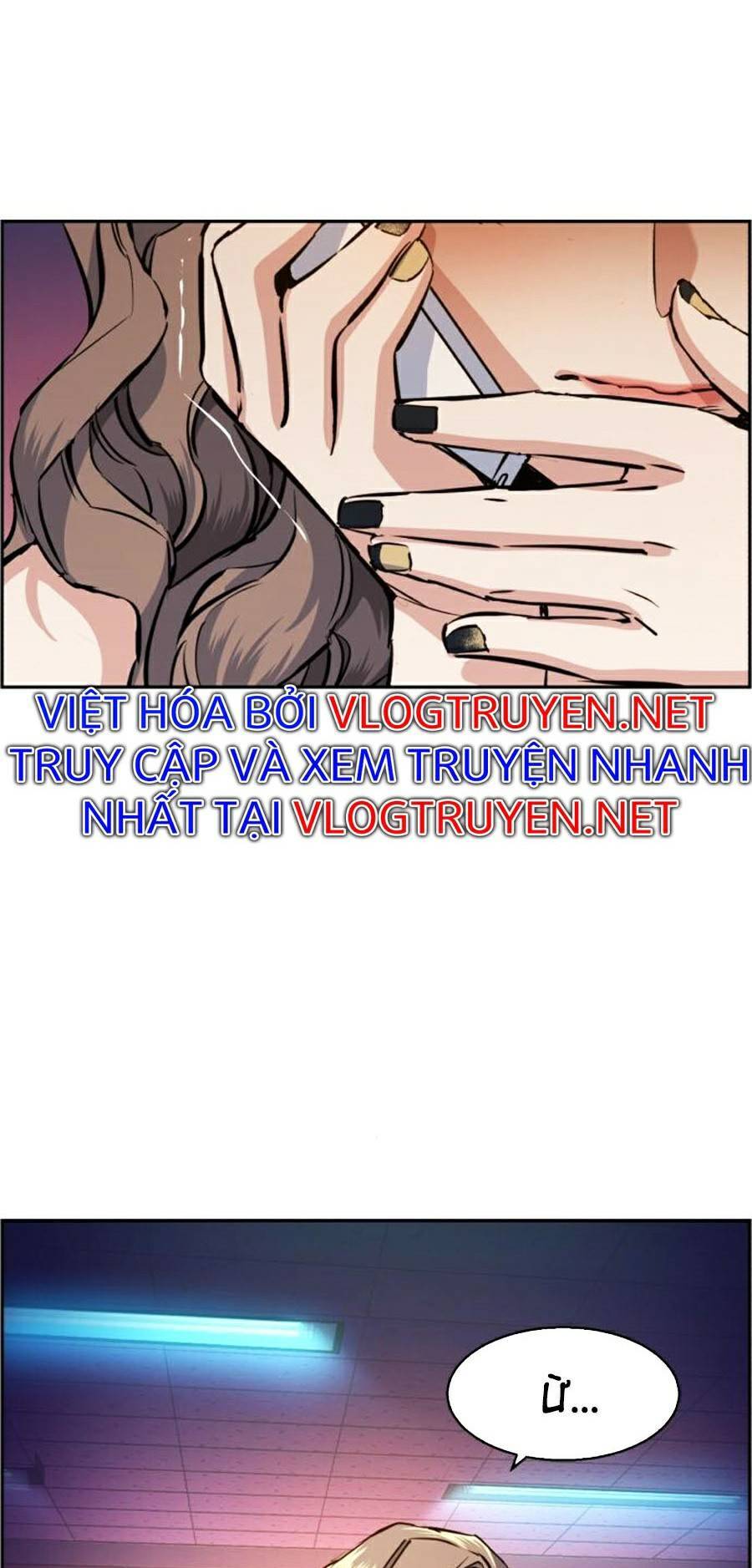 Bạn Học Của Tôi Là Lính Đánh Thuê chapter 69 - Upload bởi truyensieuhay.com