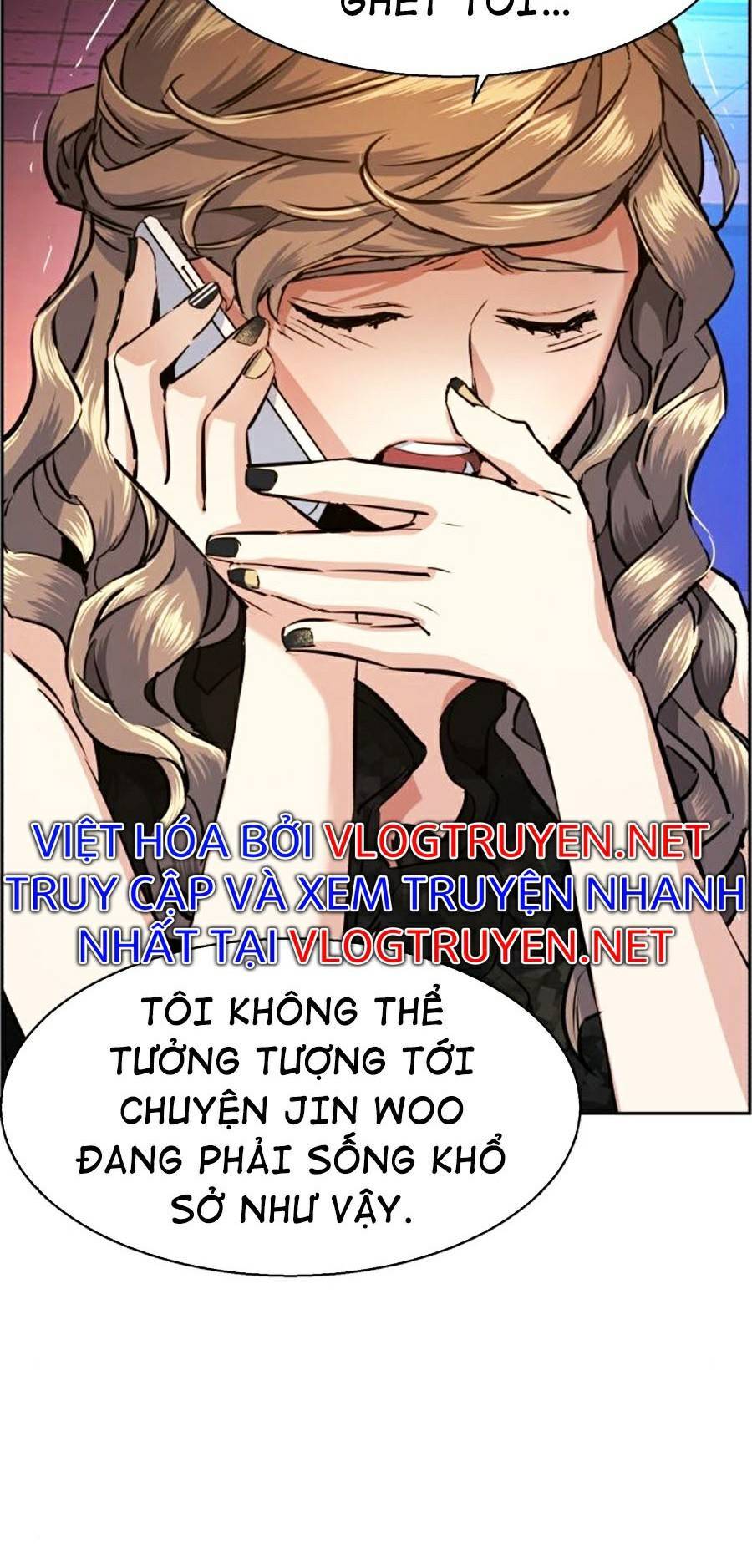Bạn Học Của Tôi Là Lính Đánh Thuê chapter 69 - Upload bởi truyensieuhay.com