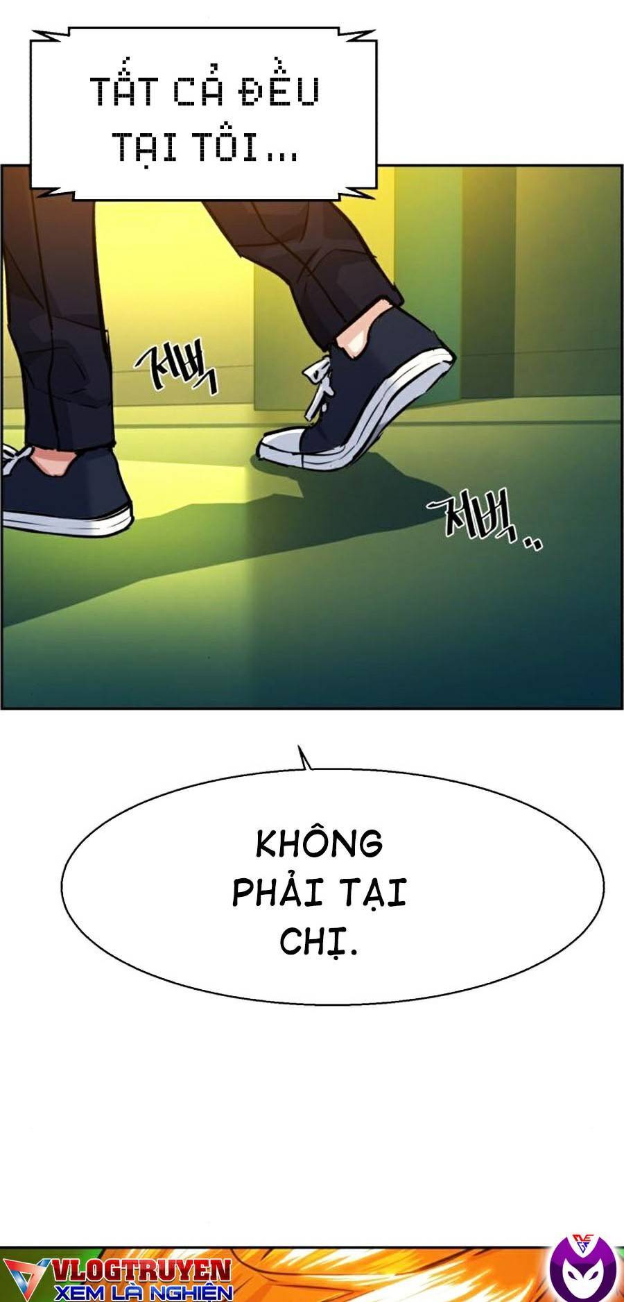 Bạn Học Của Tôi Là Lính Đánh Thuê chapter 69 - Upload bởi truyensieuhay.com