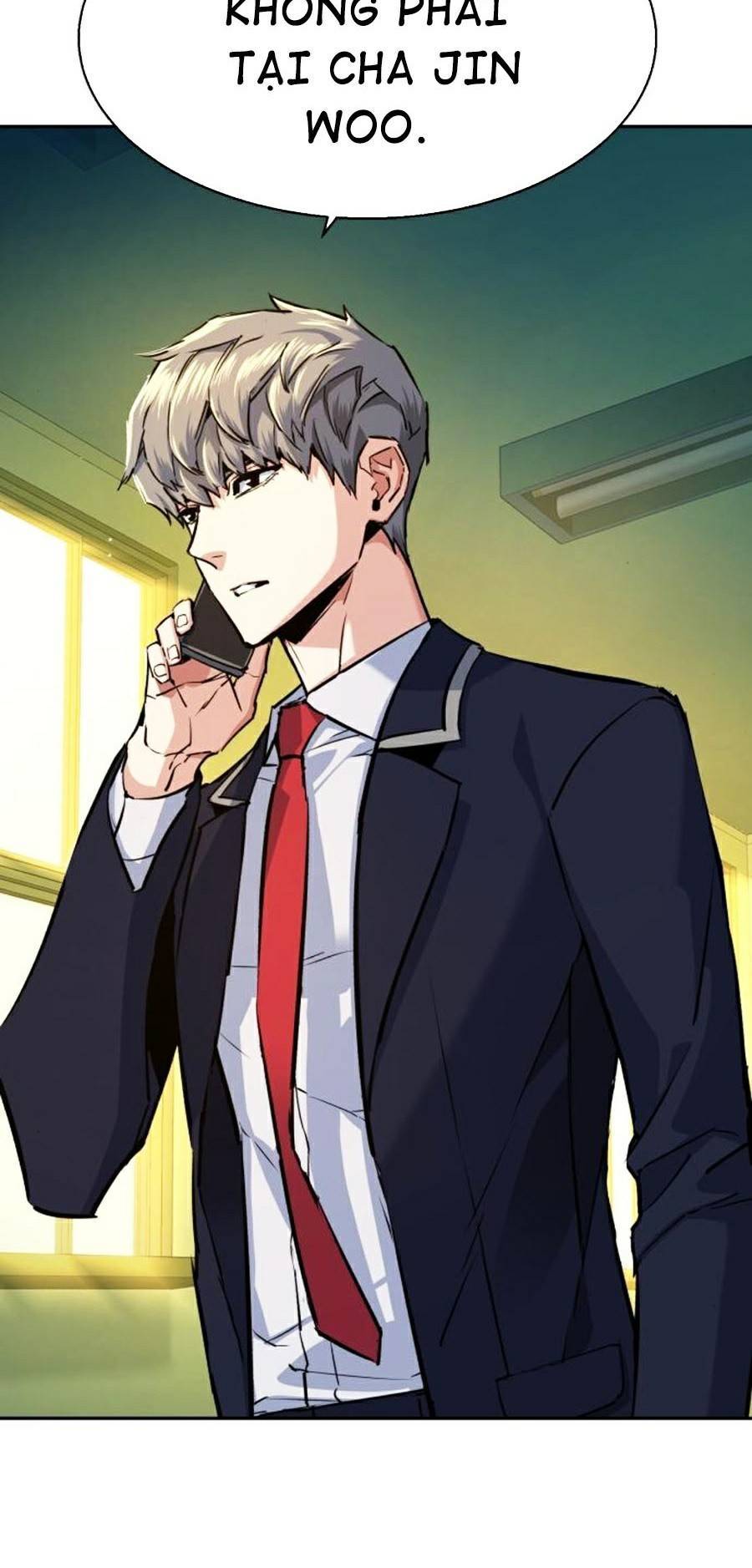 Bạn Học Của Tôi Là Lính Đánh Thuê chapter 69 - Upload bởi truyensieuhay.com