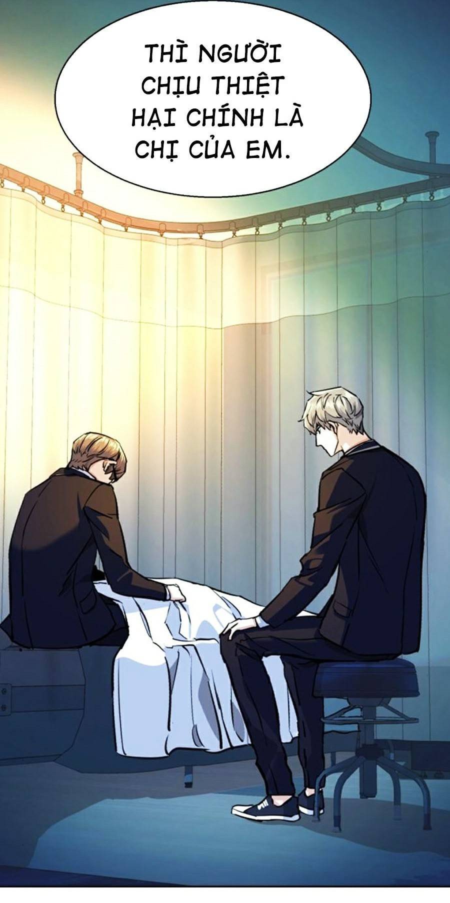 Bạn Học Của Tôi Là Lính Đánh Thuê chapter 69 - Upload bởi truyensieuhay.com