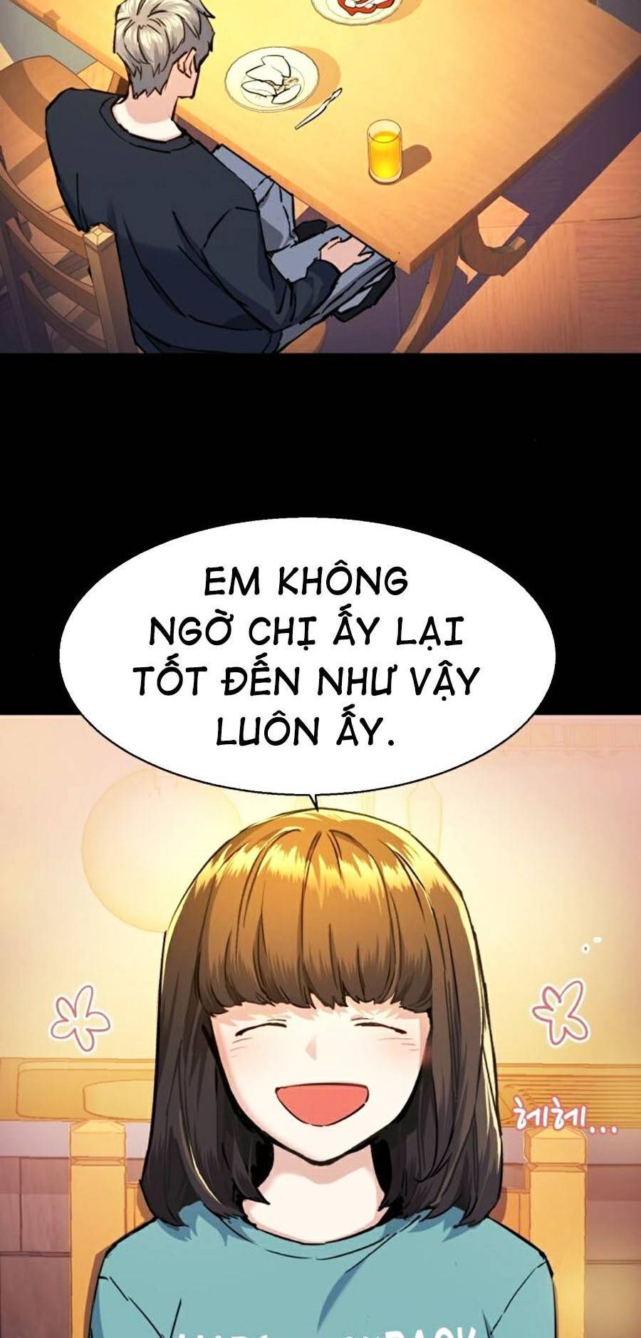 Bạn Học Của Tôi Là Lính Đánh Thuê chapter 69 - Upload bởi truyensieuhay.com