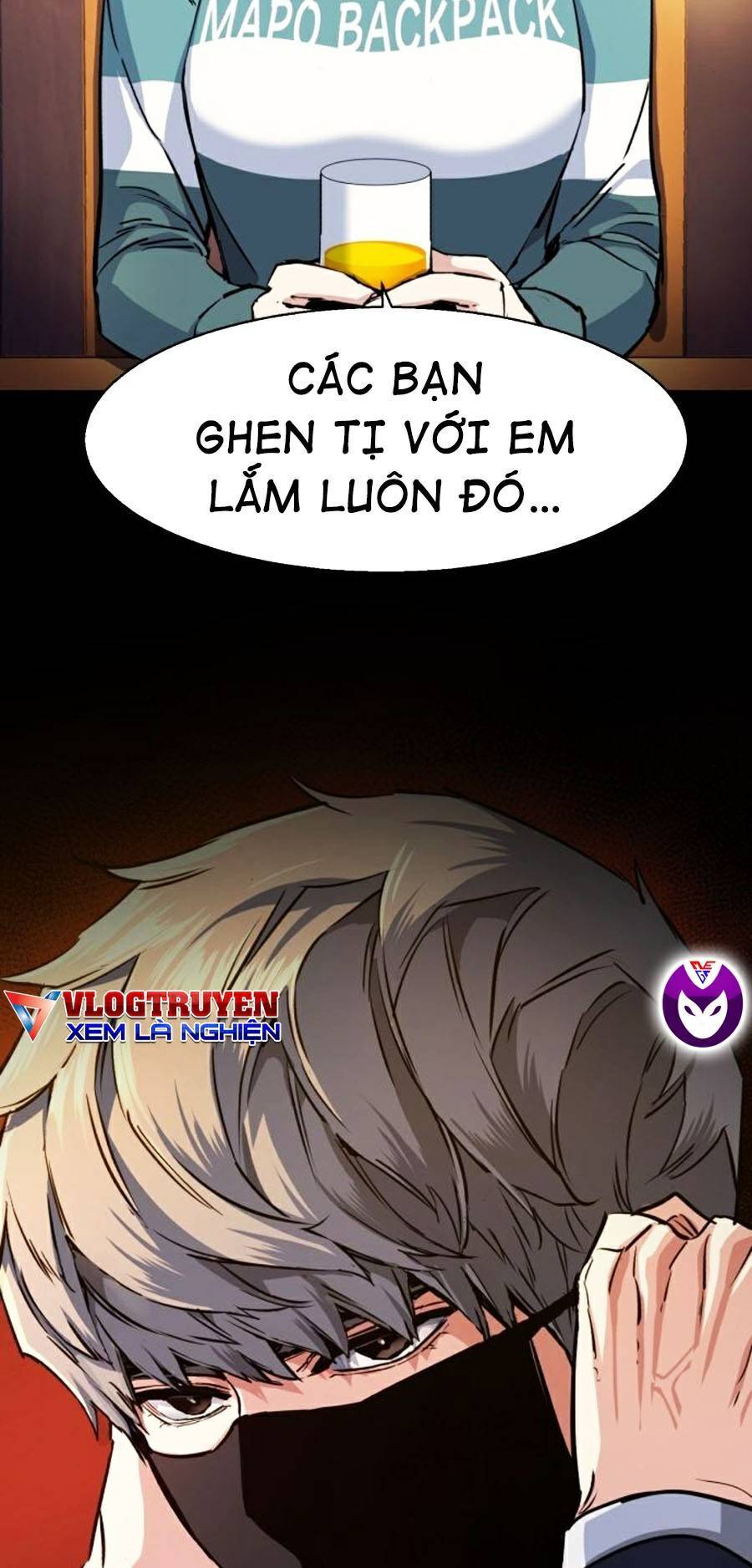 Bạn Học Của Tôi Là Lính Đánh Thuê chapter 69 - Upload bởi truyensieuhay.com