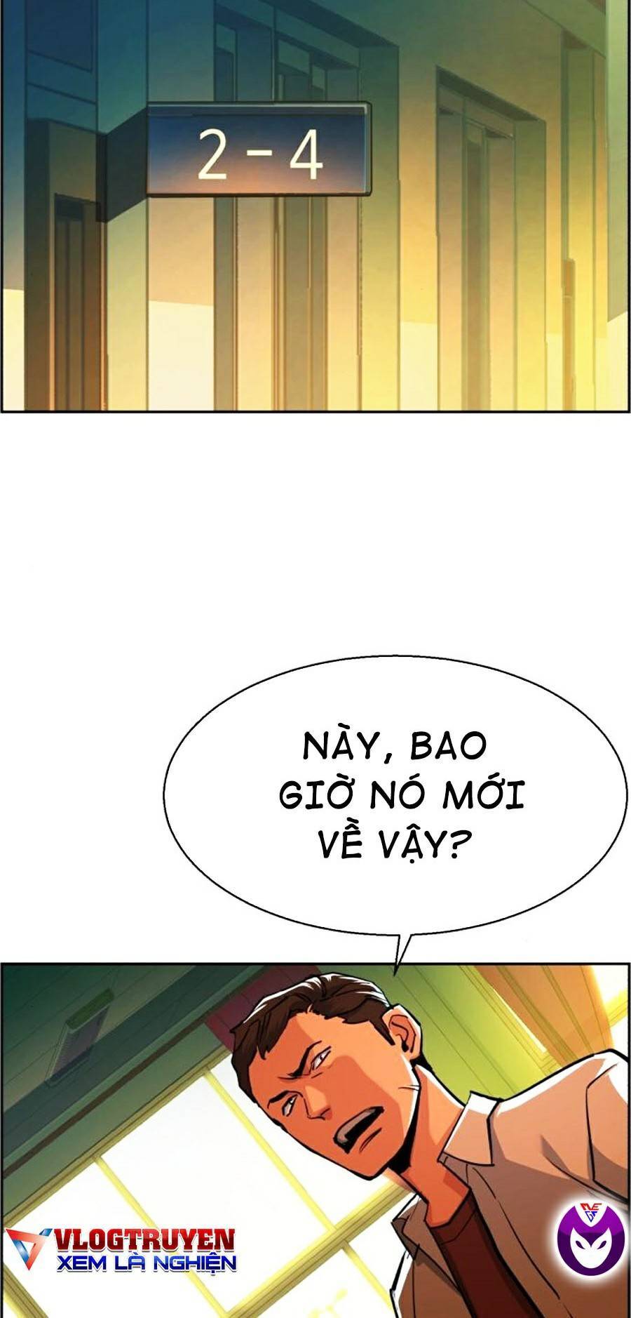 Bạn Học Của Tôi Là Lính Đánh Thuê chapter 69 - Upload bởi truyensieuhay.com