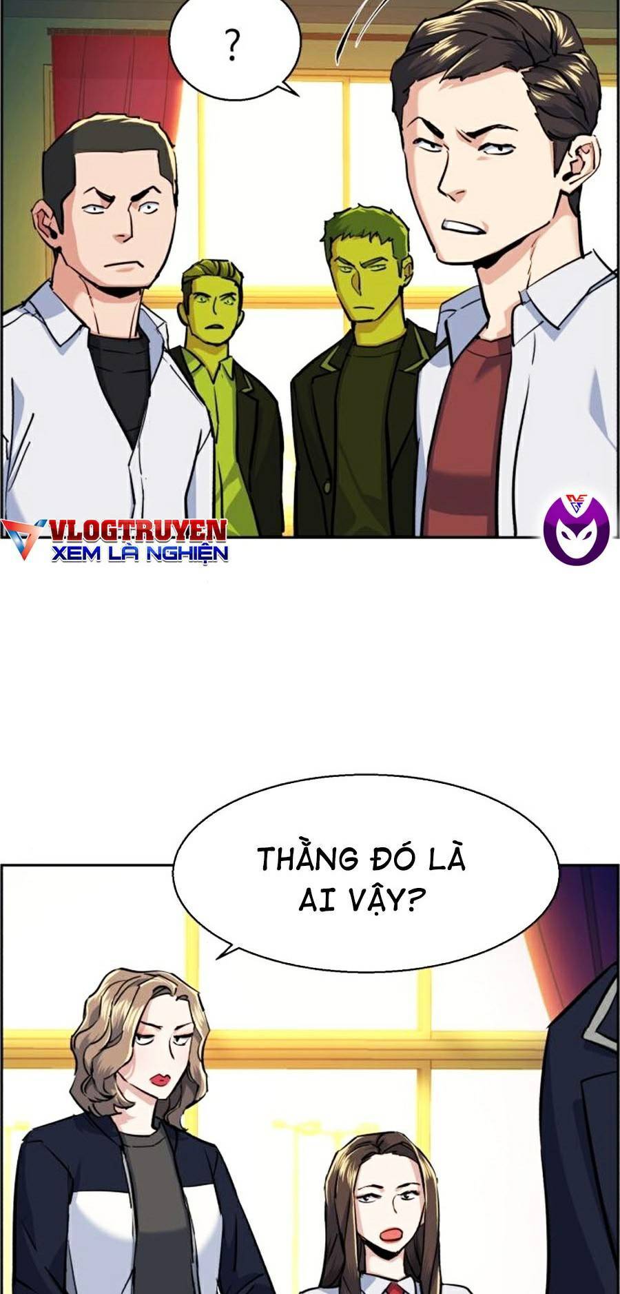 Bạn Học Của Tôi Là Lính Đánh Thuê chapter 69 - Upload bởi truyensieuhay.com