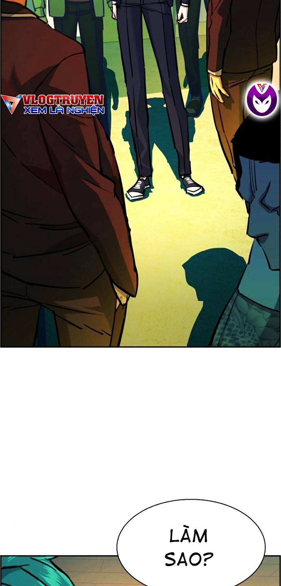 Bạn Học Của Tôi Là Lính Đánh Thuê chapter 69 - Upload bởi truyensieuhay.com