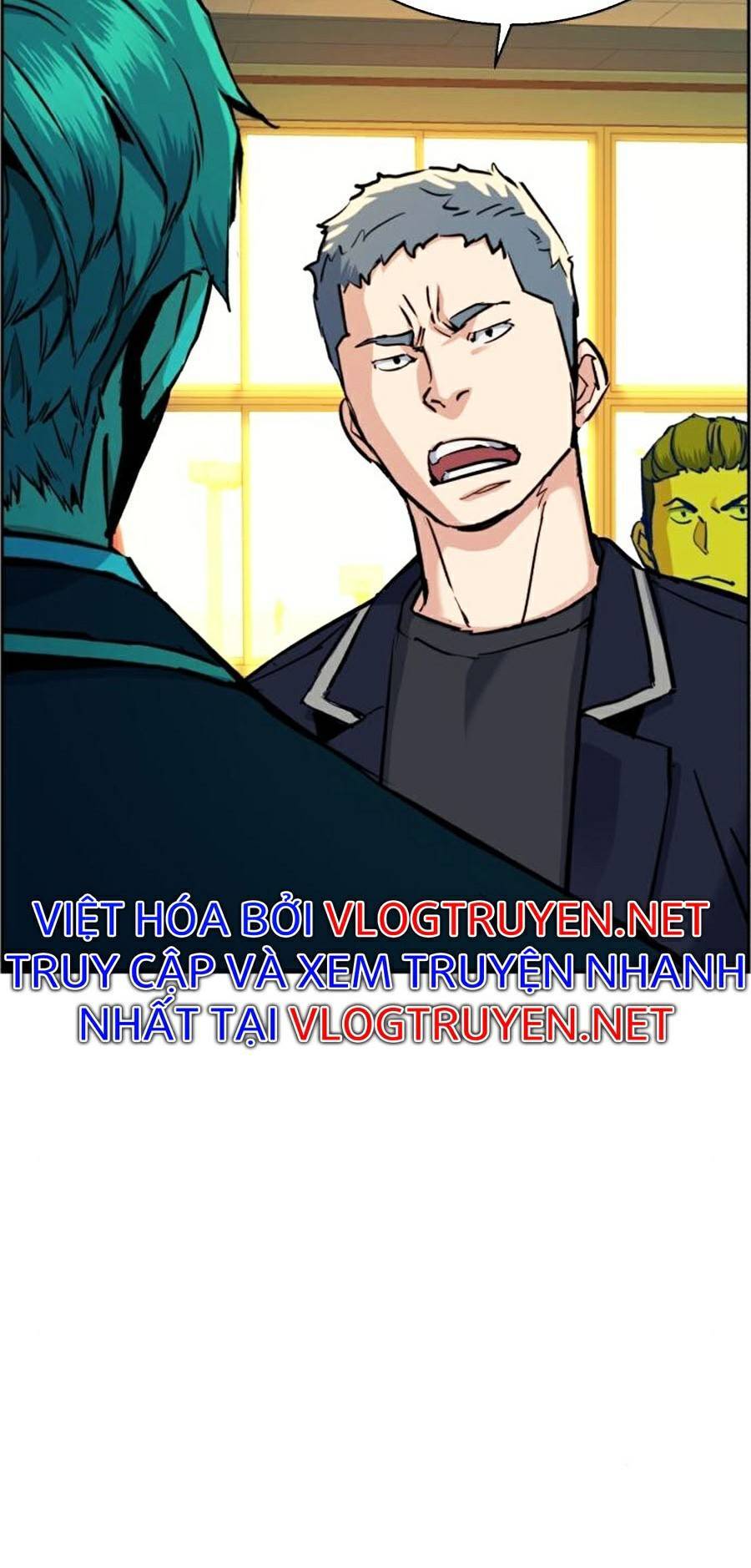Bạn Học Của Tôi Là Lính Đánh Thuê chapter 69 - Upload bởi truyensieuhay.com