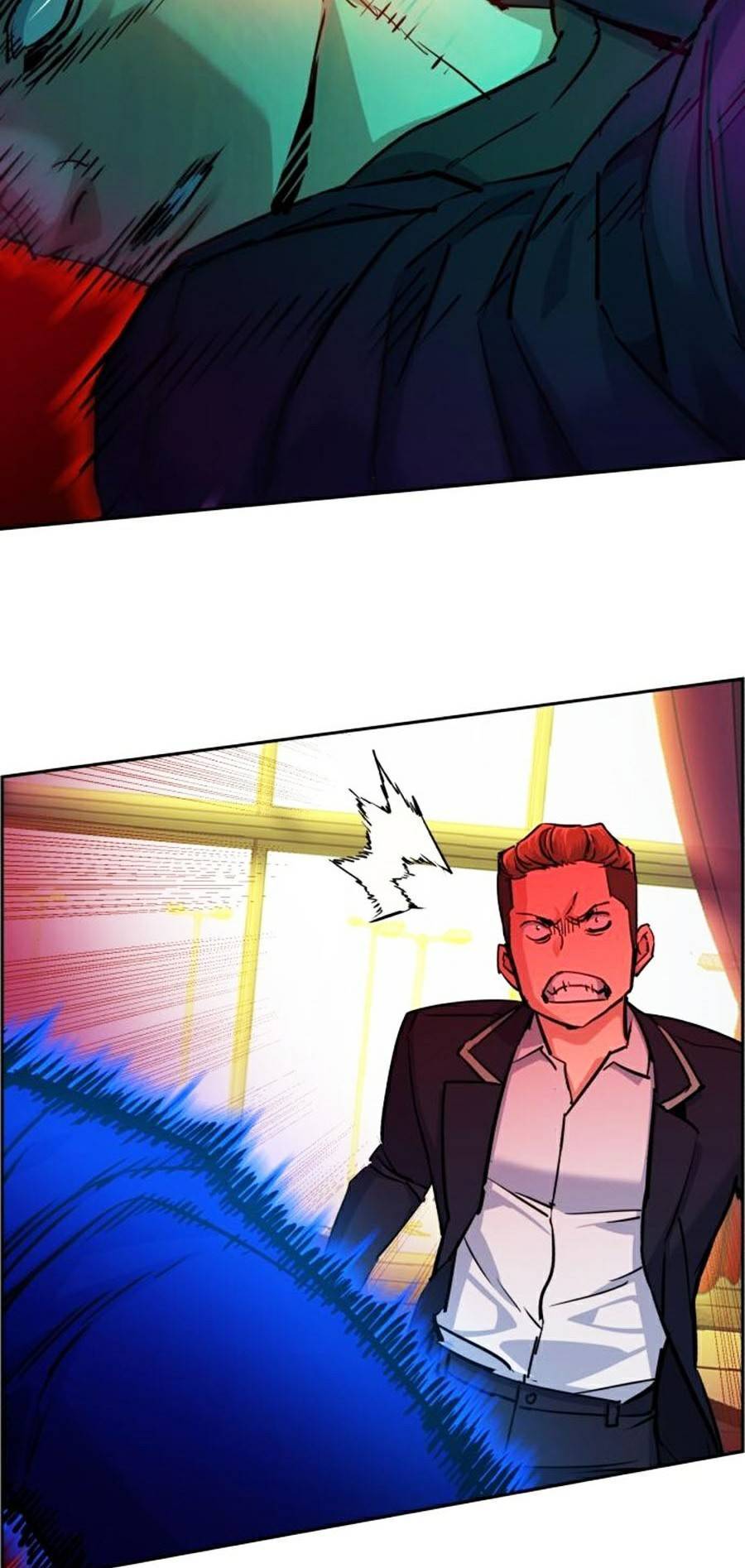 Bạn Học Của Tôi Là Lính Đánh Thuê chapter 69 - Upload bởi truyensieuhay.com