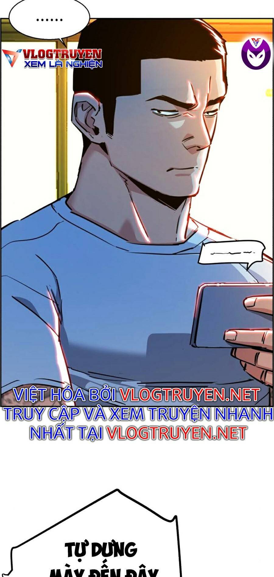 Bạn Học Của Tôi Là Lính Đánh Thuê chapter 69 - Upload bởi truyensieuhay.com