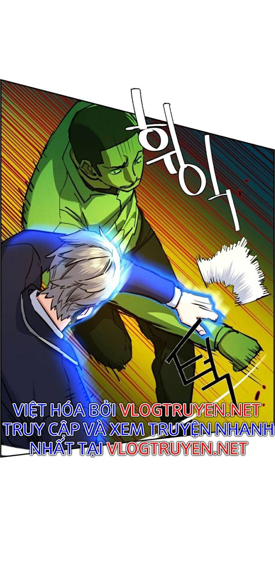 Bạn Học Của Tôi Là Lính Đánh Thuê chapter 69 - Upload bởi truyensieuhay.com