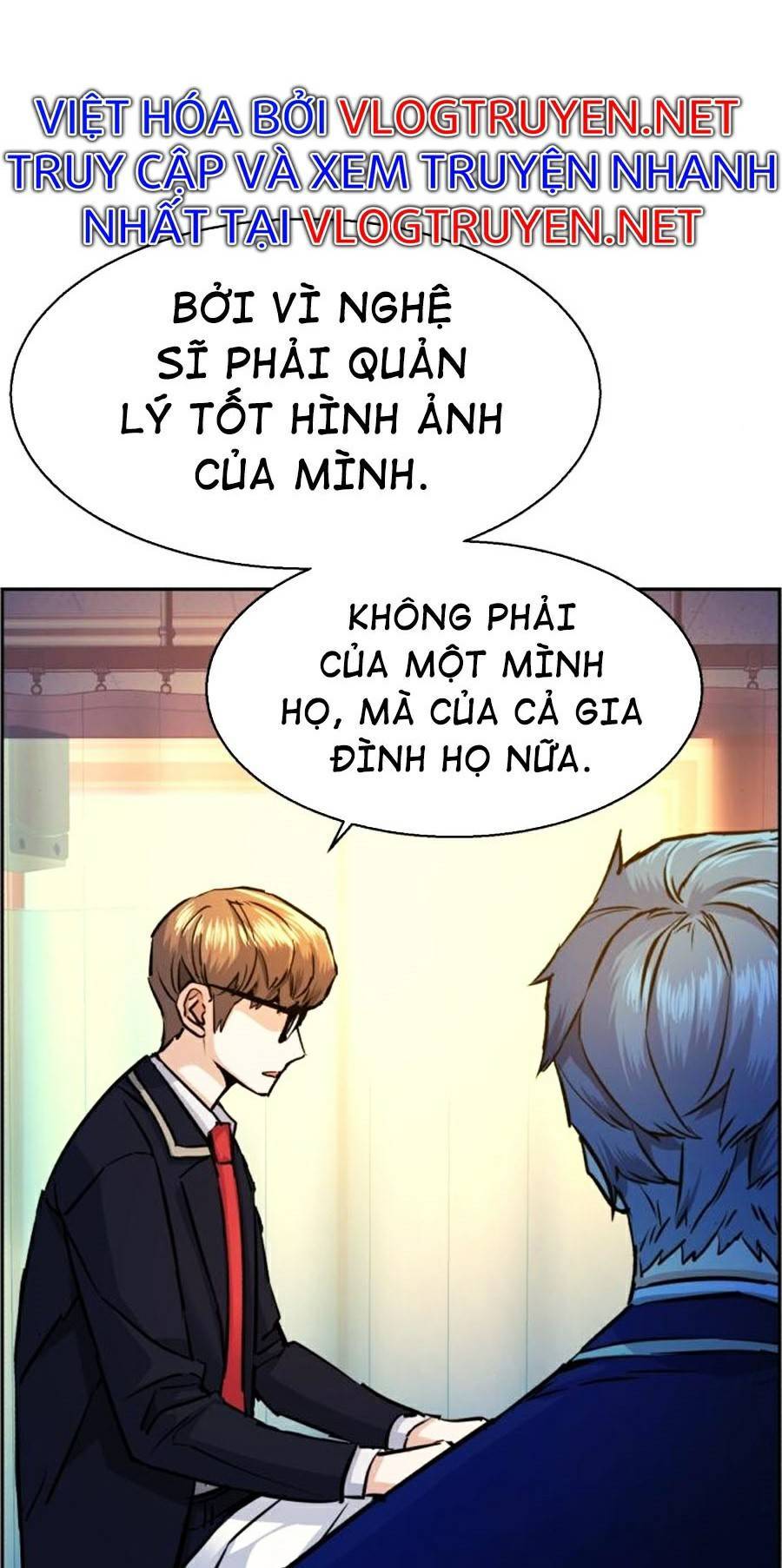 Bạn Học Của Tôi Là Lính Đánh Thuê chapter 69 - Upload bởi truyensieuhay.com
