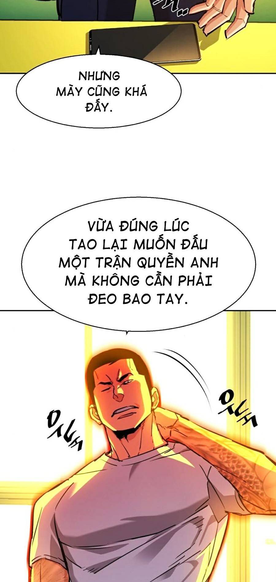 Bạn Học Của Tôi Là Lính Đánh Thuê chapter 69 - Upload bởi truyensieuhay.com