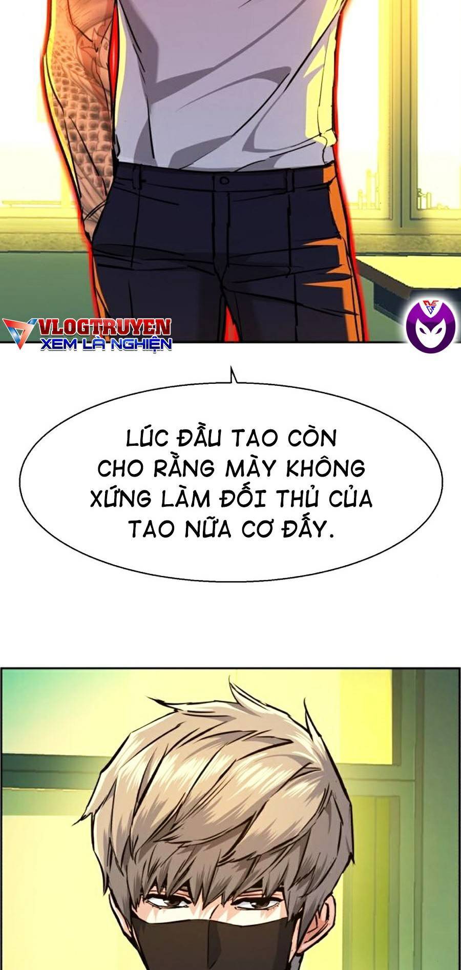 Bạn Học Của Tôi Là Lính Đánh Thuê chapter 69 - Upload bởi truyensieuhay.com