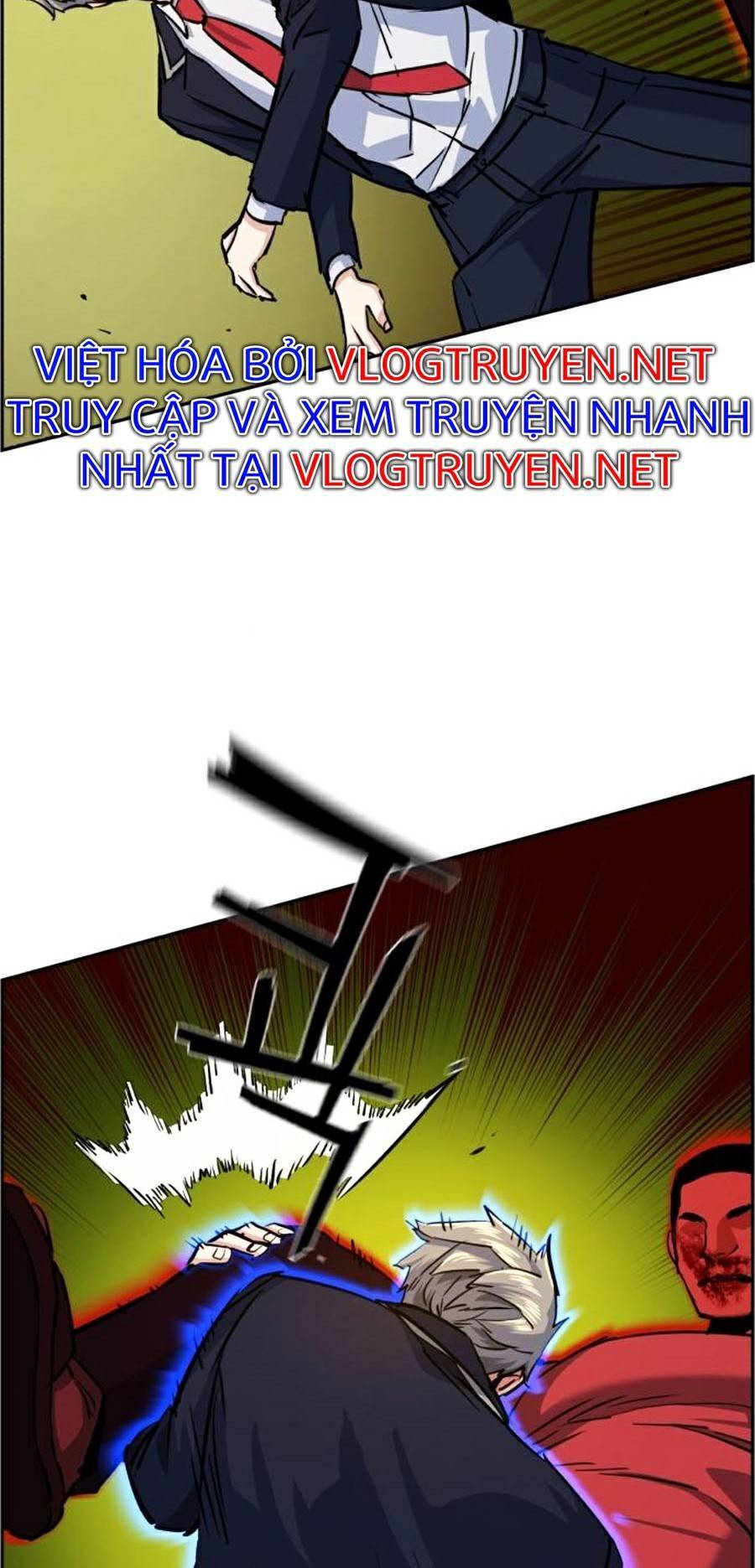 Bạn Học Của Tôi Là Lính Đánh Thuê chapter 69 - Upload bởi truyensieuhay.com