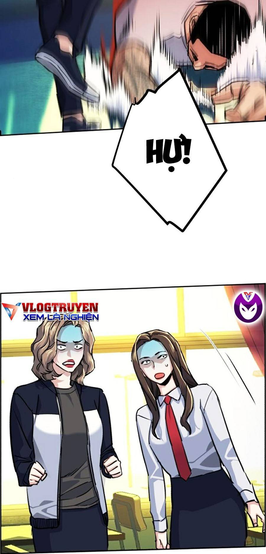 Bạn Học Của Tôi Là Lính Đánh Thuê chapter 69 - Upload bởi truyensieuhay.com