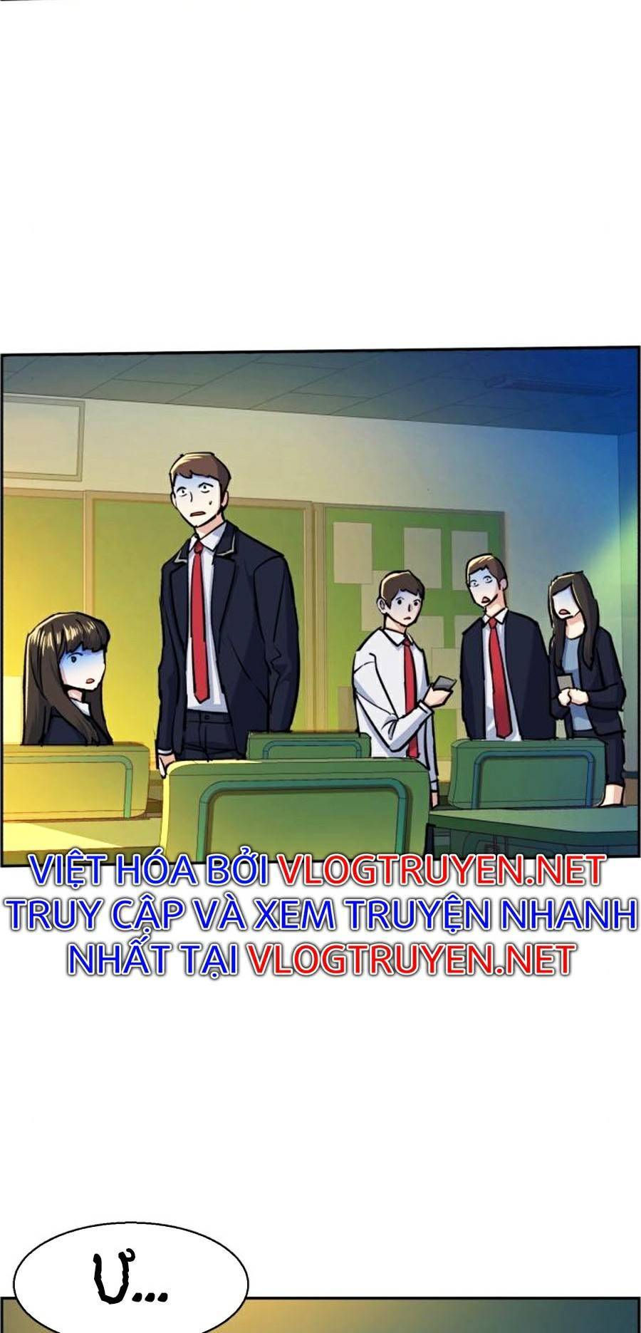 Bạn Học Của Tôi Là Lính Đánh Thuê chapter 69 - Upload bởi truyensieuhay.com