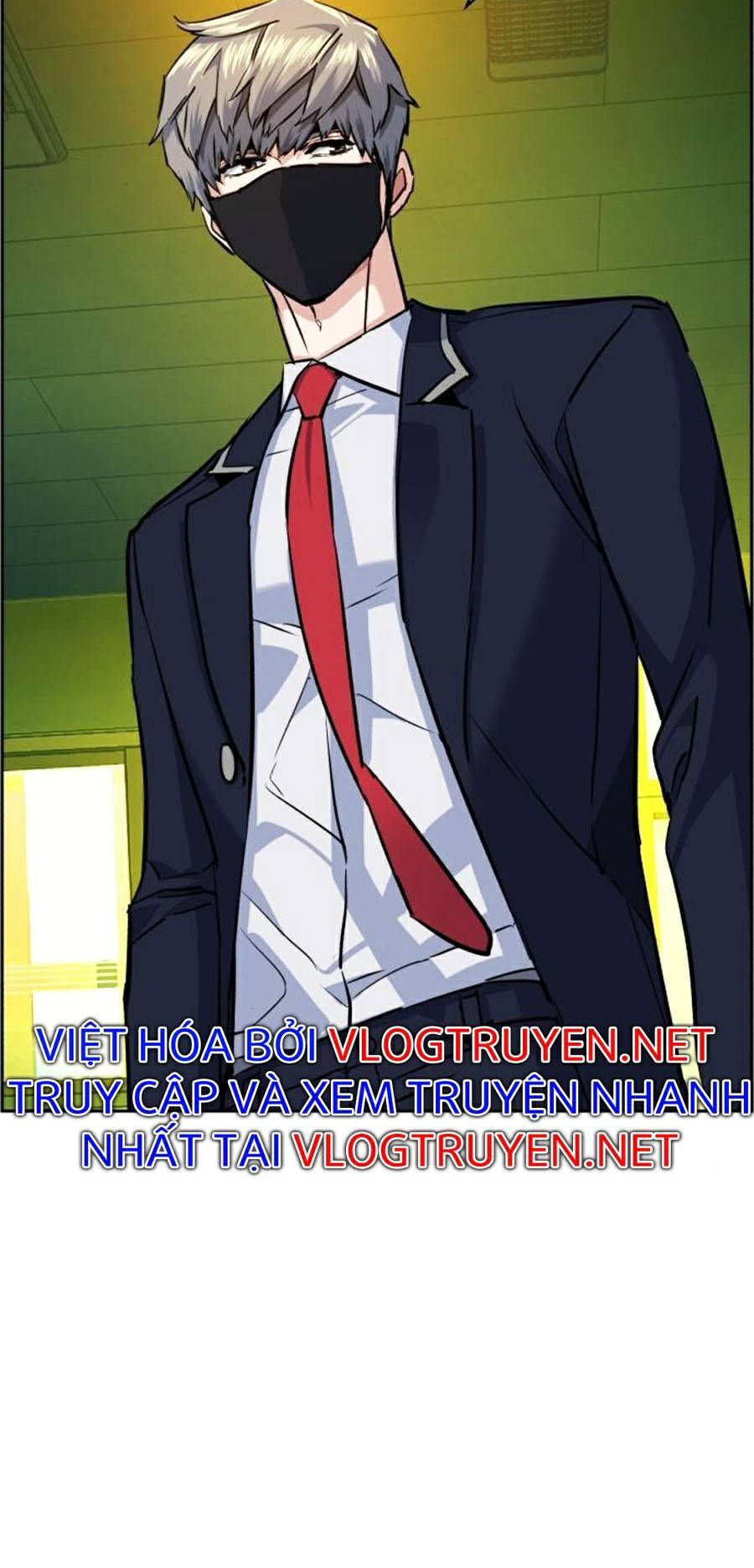 Bạn Học Của Tôi Là Lính Đánh Thuê chapter 69 - Upload bởi truyensieuhay.com