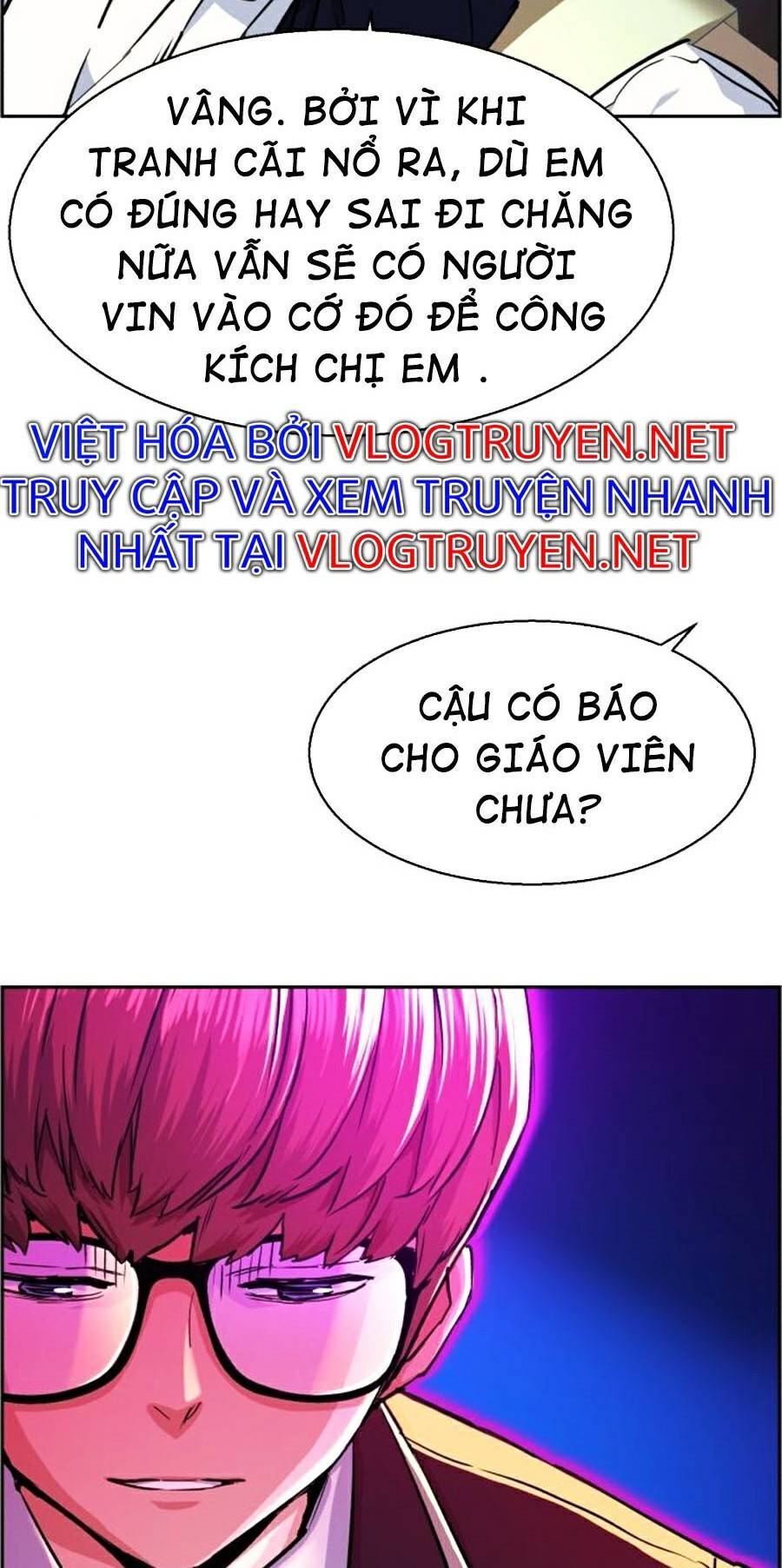 Bạn Học Của Tôi Là Lính Đánh Thuê chapter 69 - Upload bởi truyensieuhay.com