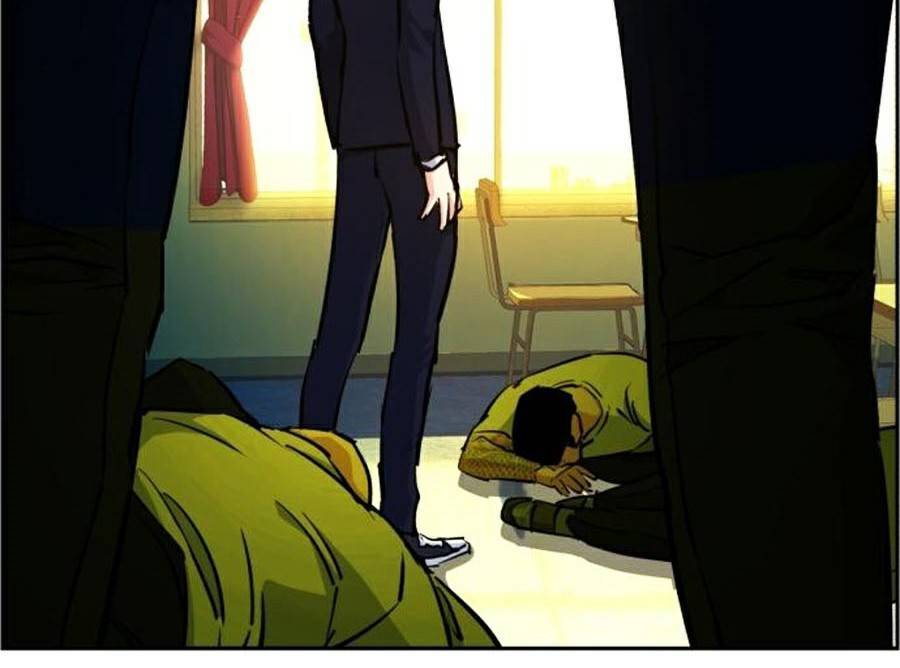 Bạn Học Của Tôi Là Lính Đánh Thuê chapter 69 - Upload bởi truyensieuhay.com